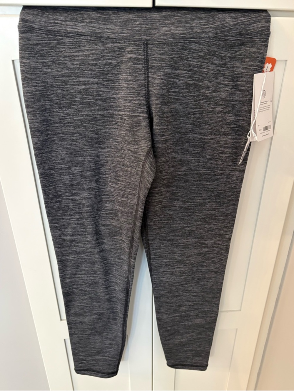 Athleta altitude Gray Leggings
